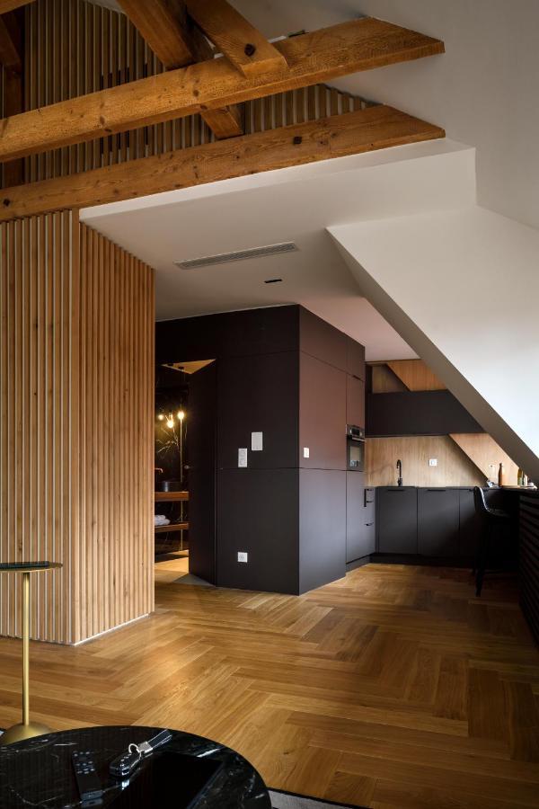 Rive Petite Venise Appartement Luxe - Centre Ville Colmar - Clim, Ascenseur & Possibilite Parking Zewnętrze zdjęcie