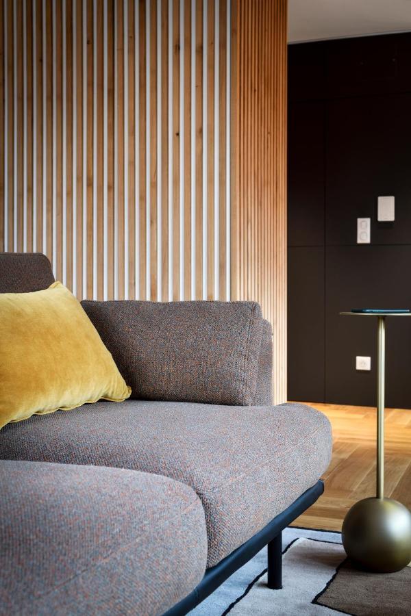 Rive Petite Venise Appartement Luxe - Centre Ville Colmar - Clim, Ascenseur & Possibilite Parking Zewnętrze zdjęcie
