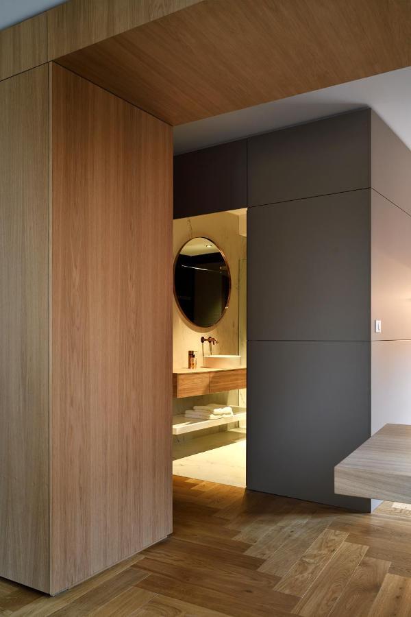 Rive Petite Venise Appartement Luxe - Centre Ville Colmar - Clim, Ascenseur & Possibilite Parking Zewnętrze zdjęcie
